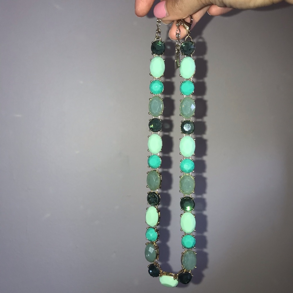 Anne Klein Turquoise Necklace